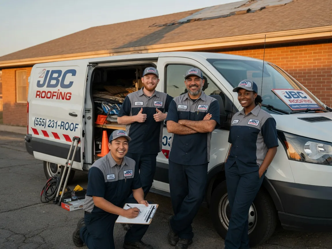 Roof Replacement company in Ramsey, NJ