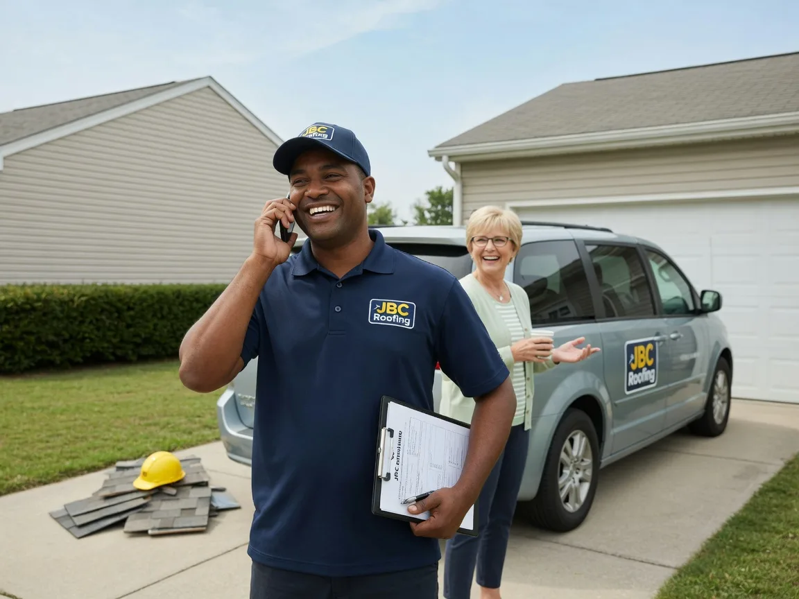 Roof Replacement Ramsey, NJ FAQs